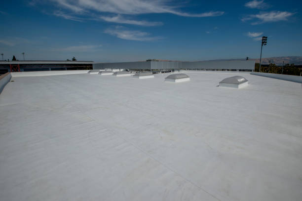 Best Roof Inspection  in Thorp, WI