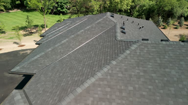 Best Metal Roofing Installation  in Thorp, WI