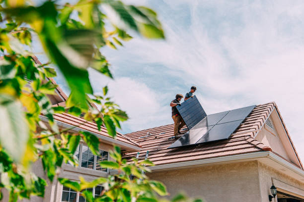 Best Roof Leak Repair  in Thorp, WI
