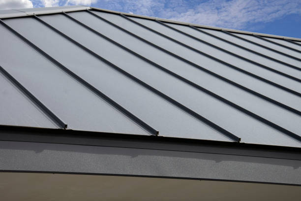 Best Commercial Roofing Services  in Thorp, WI