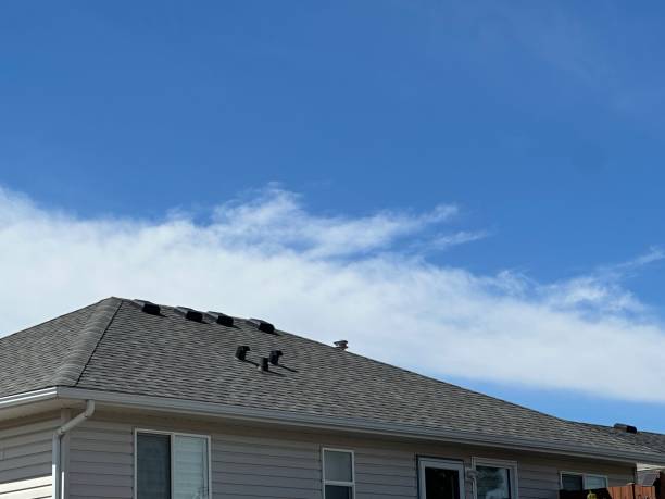 Roof Insulation in Thorp, WI